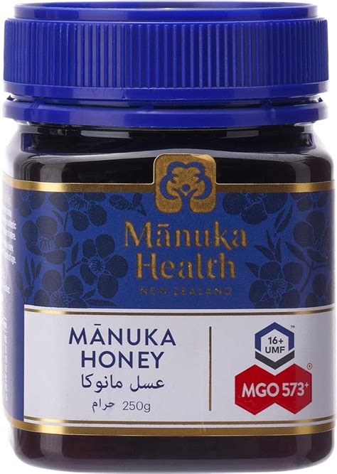 Manuka Health Mgo Manuka Honey Umf G Buy Online At Best