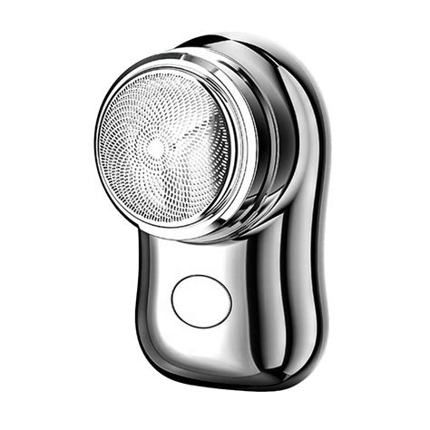 Mini Shaver Portable Electric Shaver, 2025 New Pocket Shave, Magic USB