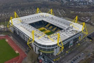 Westfalenstadion (Location) - Giant Bomb