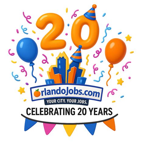 Orlando Jobs | Search for Orlando Florida Jobs, Accounting, Marketing ...