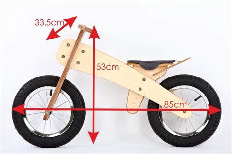 Como Hacer Una Bicicleta De Madera Atelier Yuwa Ciao Jp