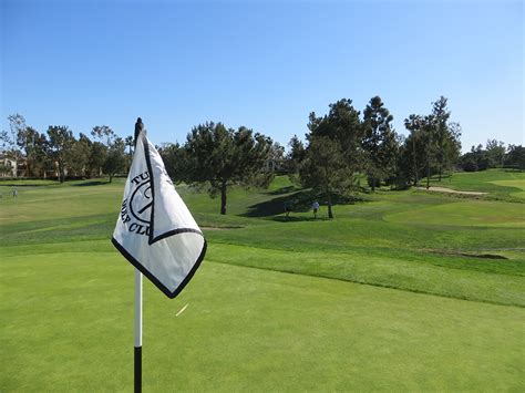 Tustin Ranch Golf Club