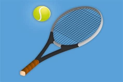 Tennis Games, Play Online Tennis Games Free : Atmegame.com