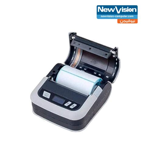 Barcode Mobile Printer Receipt Xprinter P323B Bluetooth New Vision