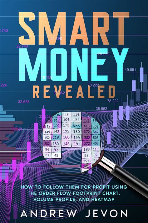 Smart Money Revealed: How to follow them for profit using the order