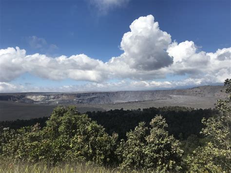 Hawaii Kilauea Volcano Update Usgs Map Activity Slows After Months Of