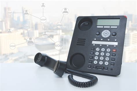 Choosing the Right VoIP Provider for Your SMB