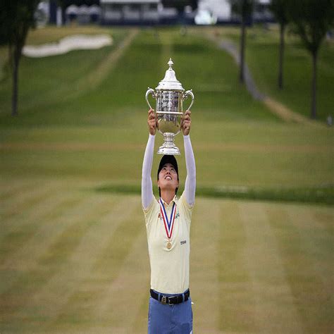 【全米女子オープン】笹生優花 日本勢史上初のメジャー2勝 強さの秘密はテキサス州ダラスにあり 2024年6月3日掲載 ライブドアニュース