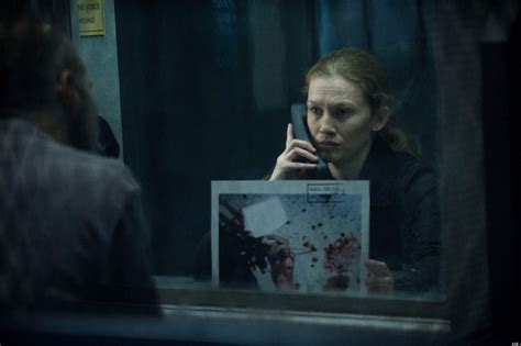 'The Killing' Premiere Recap: Linden And Holder, Together Again | Hilda ...