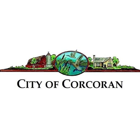 City of Corcoran Minnesota | Jeff Anderson