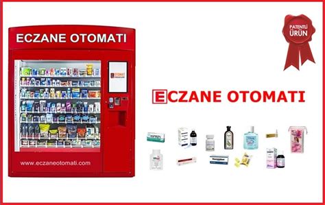 Eczane Otomat Sat Otomatlar Sat Otomat Otomat Otomatlar