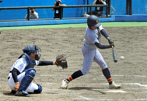 加藤学園競り勝つ、日大三島は惜敗 春季東海地区高校野球大会開幕画像 33 バーチャル高校野球 スポーツブル