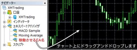 Mt4自動売買eaの導入方法【設置から自動売買ea稼働まで解説】 ハヤトfx情報ブログ｜自動売買eaで初心者・副業でも安定収入