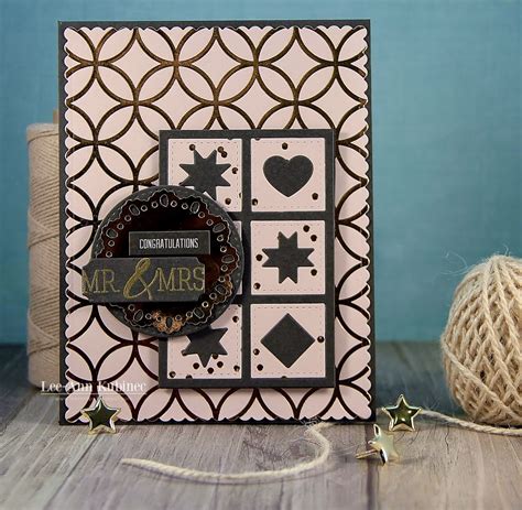 Snappy Scraps Simon Says May 2015 Card Kit