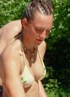 ADAIR WERLEY Nude AZNude