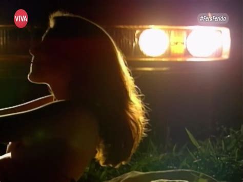 Fera Ferida nude pics página 4