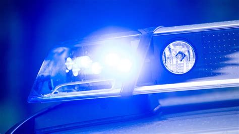 16 Jähriger liefert sich in Baden Württemberg Verfolgungsjagd mit Polizei