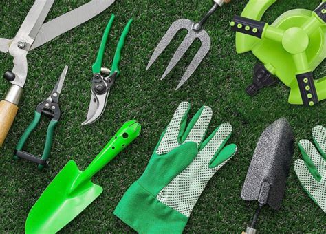 Essential Gardening Tools For Beginners Easier Harvesting