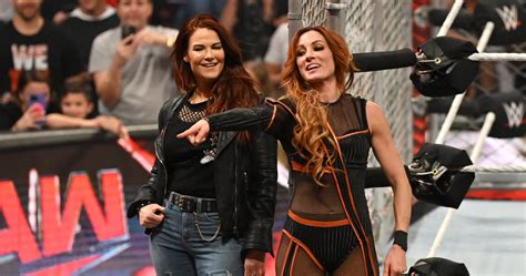 Backstage WWE Rumors: Latest on Lita, Cody Rhodes and More | News, Scores, Highlights, Stats ...