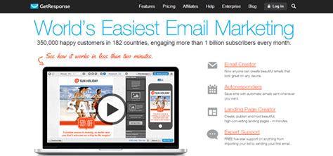 10 Best Autoresponder Email Marketing Software 2022