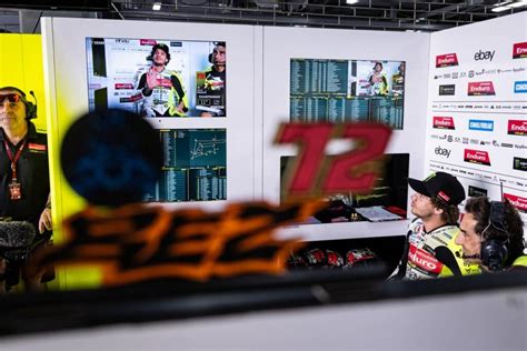 MotoGP Gp Malesia Bezzecchi Sepang è una delle piste che mi piace