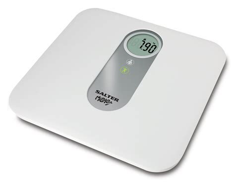 Salter Mibaby Mother & Baby Scale & Height Chart - weigh your baby ...