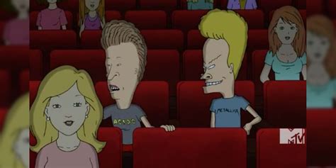 The 10 Best Beavis Butt Head Quotes