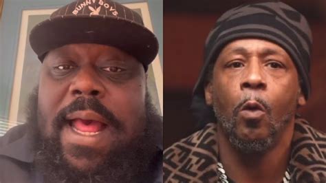 Faizon Love GOES OFF On Katt Williams AGAIN For CALLING Him FAT LIAR