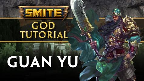 Smite Guan Yu