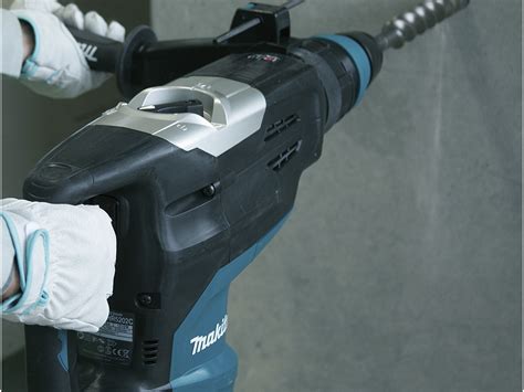 Martelo Rotativo Hr C Makita