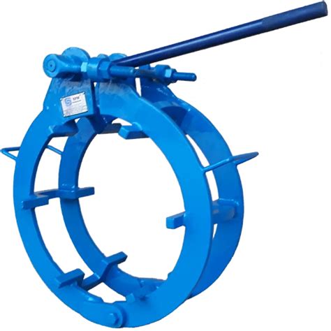 external pipe clamp  piece el   ahmedabad