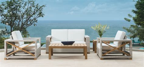 Kingsley Bate Teak Outdoor Furniture All American Outdoor Living