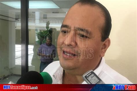 Hoy Tamaulipas Siguen Con El Operativo Mochila En Conalep De Tamaulipas