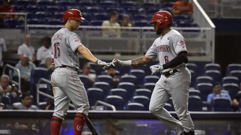 Cincinnati Reds: Predicting an expanded 30-man Opening Day roster