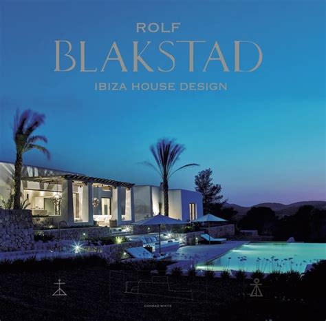 Blakstad Ibiza House Design White Conrad купить с доставкой по