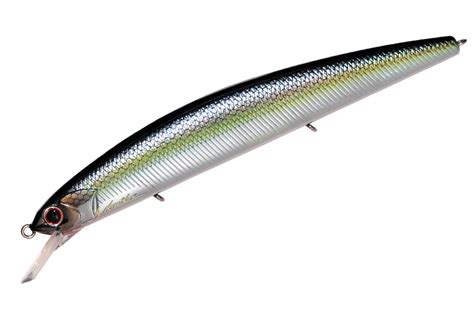 OSP RUDRA 130 Floating NEW - KKJAPANLURE