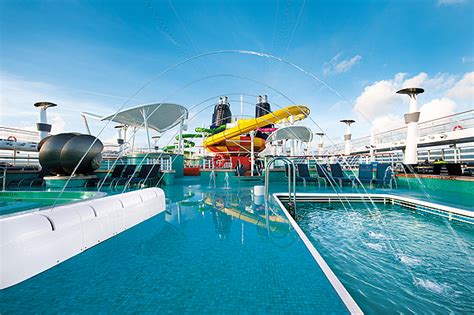 Norwegian Epic reviews | IgluCruise