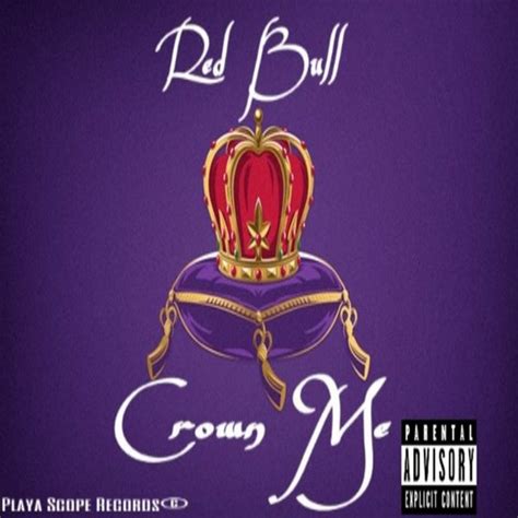 Red Bull Crown Me Free Download Borrow And