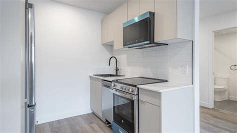 4295 Hochelaga Apartments 4295 Rue Hochelaga Montréal Qc H1v 1c1