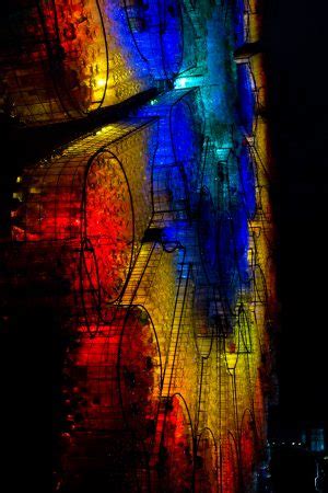 Lumiere London 2018 ~ ian-scott.net
