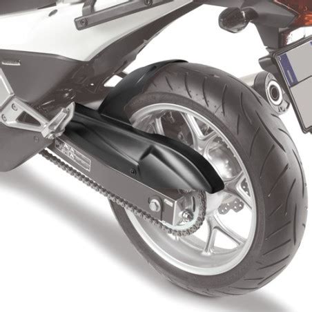 Parafango Copricatena Specifica Per Honda NC 750 X 16 20 Visenzi