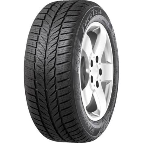 Купить шины (резину) Viking FourTech 205/45 R17 88Y в Украине. Кредит ...