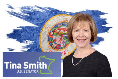 Campaigns Daily Us Senator Tina Smiths Statement On West Virginia