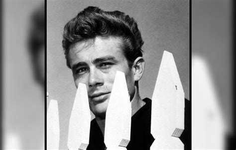 James Dean Was Blackmailed By Gay Lover Book Claims