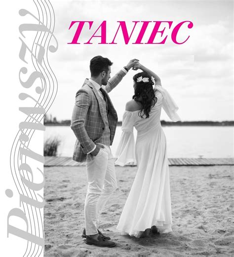 Pierwszy Taniec Na Weselu Targi Ślubne Wedding