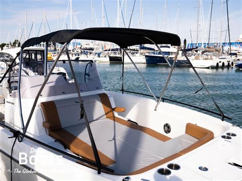 Beneteau Flyer Space Deck For Sale View Price Photos And Buy