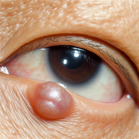 Understanding Chalazion Causes Symptoms And Treatments For Eyelid