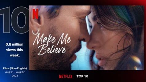 Sen Nand R Haftalar Sonra Hala Netflix Top De