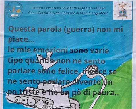 Appello Degli Studenti No Alla Guerra S Alla Pace