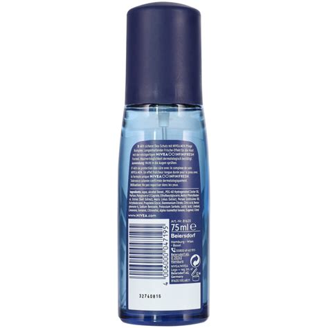 Nivea Men Deo Fresh Vapo 75ml Günstig Kaufen Coopch